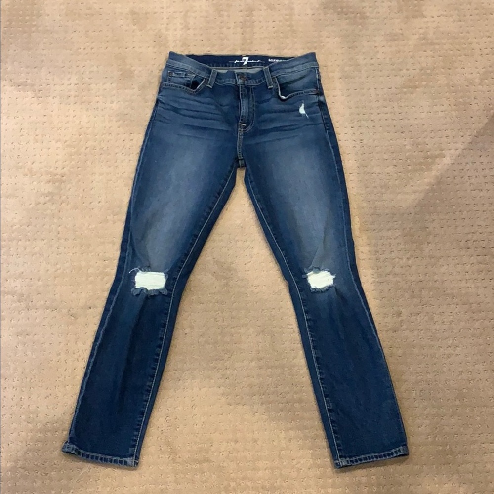 Seven For All Mankind Jeans